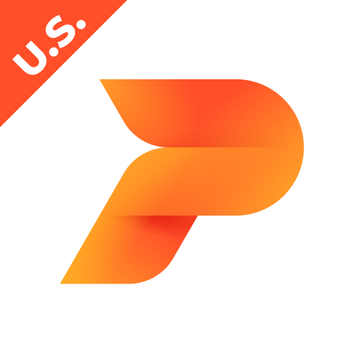 Pionex.US Logo