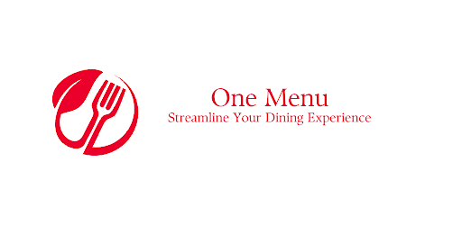One Menu
