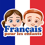 Cover Image of Download French For Kids  APK