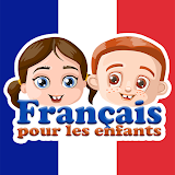 French For Kids icon