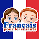 Francés para niños Descarga en Windows