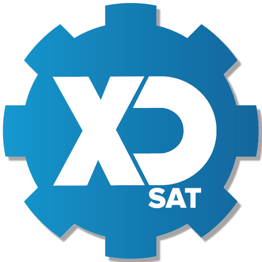 XD Mobile SAT  Icon