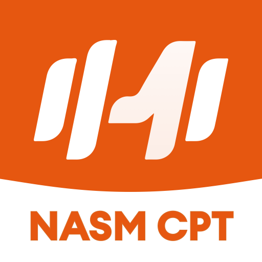 NASM CPT Fitness Prep 2024