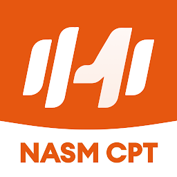 Immagine dell'icona NASM CPT Fitness Prep 2024