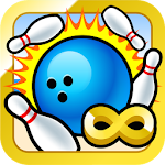 Infinity Bowling Puzzle Apk