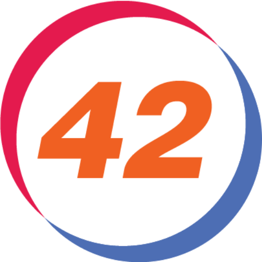 Route42 logo