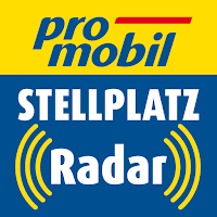 Stellplatz-Radar: Wohnmobil Stell- & Campingplätze