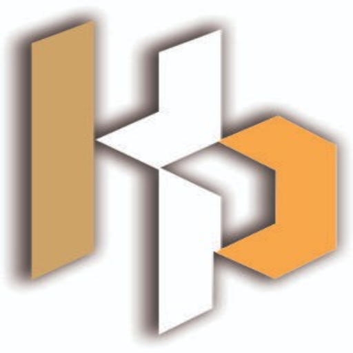 Kraft Paper logo