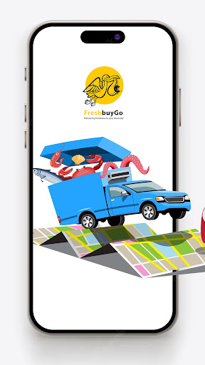FreshbuyGo Screen 3