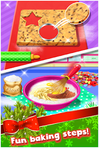 Cookies Recipes - Cooking Game