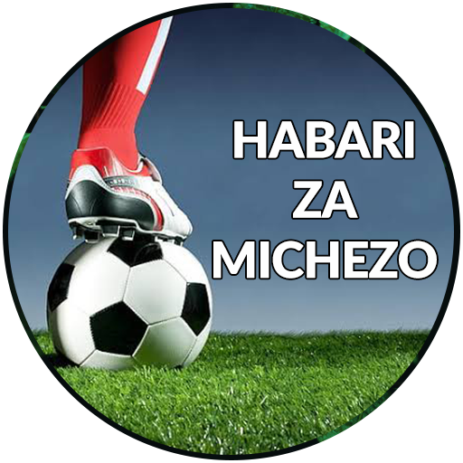 Habari za Michezo - Tetesi logo