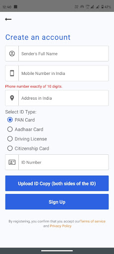Paisa Pathaune Screen 2