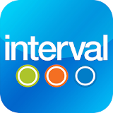 Interval International icon