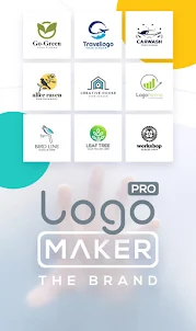 Logo Maker : Create Logo