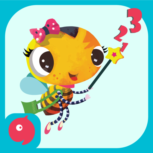 Learning games-Numbers & Maths 6.5.2.8 Icon