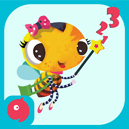 Icon image Learning games-Numbers & Maths