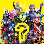 Kamen Rider Hero
