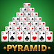 Pyramid Solitaire Daily Cards