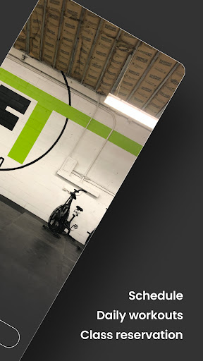 CFT Screen 2