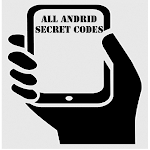 Cover Image of Download All Secret Codes: Android  APK