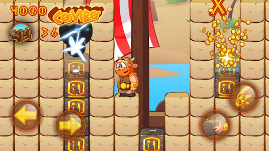 Screenshot 6 Happy Vikings android