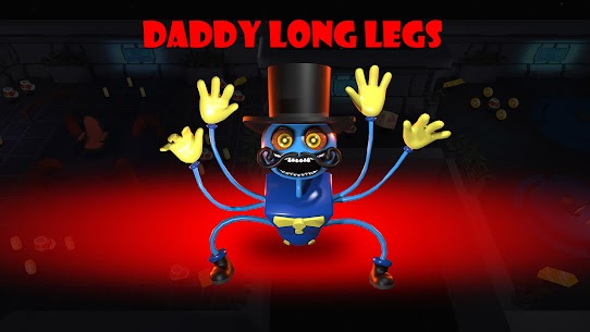 Wuggy Survival: Mommy Long Leg MOD APK v1.0.4 Download [Unlimited Money] 5