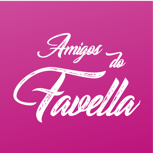 Amigos do Favella logo