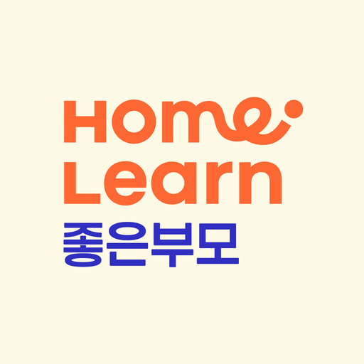 홈런좋은부모 logo