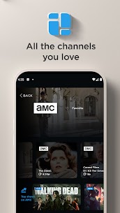 Philo  Live and On-Demand TV Apk 2022 New Free 5