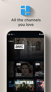 Philo: Live and On-Demand TV android2mod screenshots 3