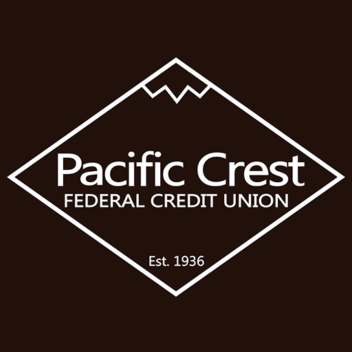 myPCFCU Card Controls logo
