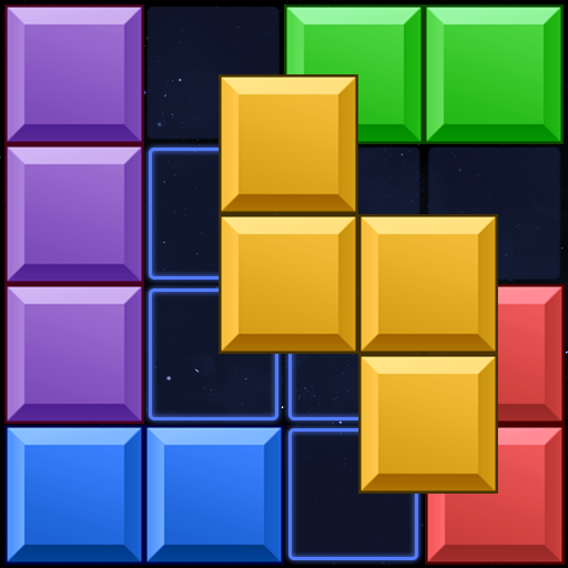 Block Champ - Brick Master 1.0.3 Icon