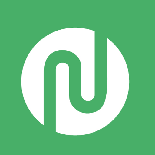 Nuzer - Motorista logo