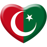 PTI Songs And Game icon