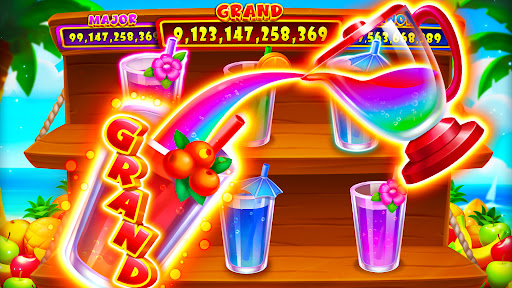 Cash Tornado™ Slots - Casino 12
