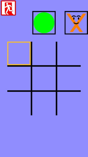 ad+U™ Tic Tac Toe Screen 2