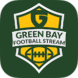 Green Bay Football STREAM icon