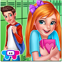 App Download My High School Crush Install Latest APK downloader