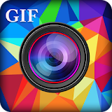 GIF Camera : Gif Me icon