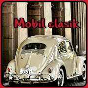 Mobil clasik wallpaper