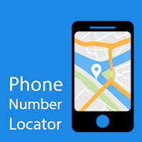 Phone Number Locator -Mobile  Land Phone Location