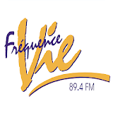 Radio Frequence Vie icon