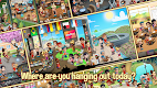 screenshot of Friendbase - Virtual World