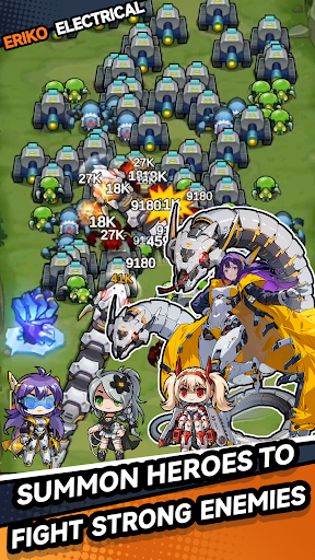 Tales of Brave-doomsday battle 2