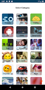 Gifs 1.0.5 APK + Mod (Free purchase) for Android