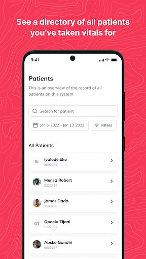 Wellness Micro Screen 2
