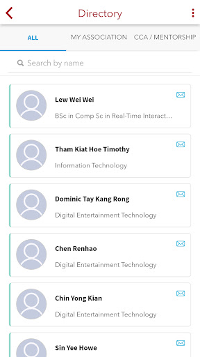 SIT Alumni Screen 3