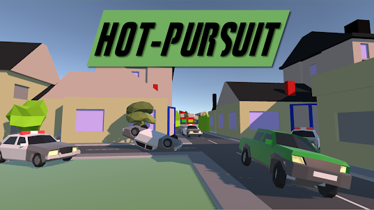 Hot-Pursuit