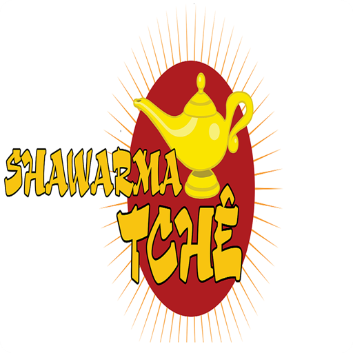 Shawarma Tchê logo