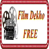 Film Dekho Free icon